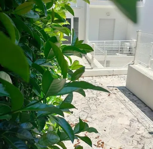 Holidayhome Manetta Tra Mare E Natura Apartment Pineto