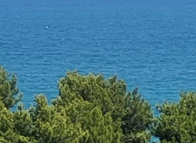 Holidayhome Manetta Tra Mare E Natura Apartment