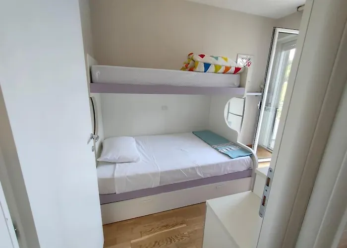 アパート Holidayhome Manetta Tra Mare E Natura ピネート