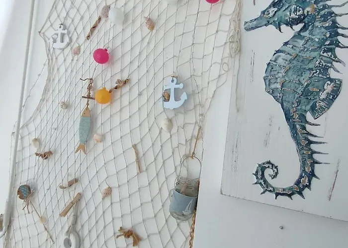 アパート Holidayhome Manetta Tra Mare E Natura *