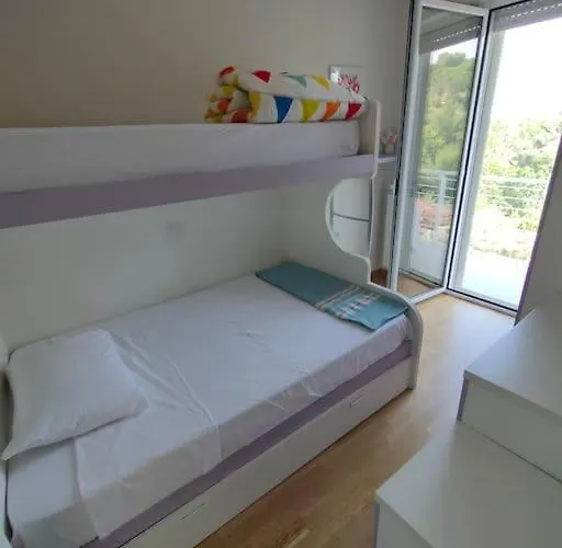 Holidayhome Manetta Tra Mare E Natura * ピネート