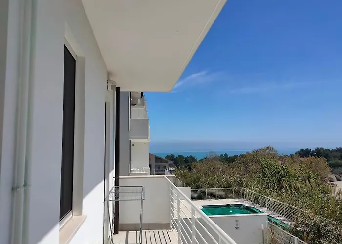 アパート Holidayhome Manetta Tra Mare E Natura