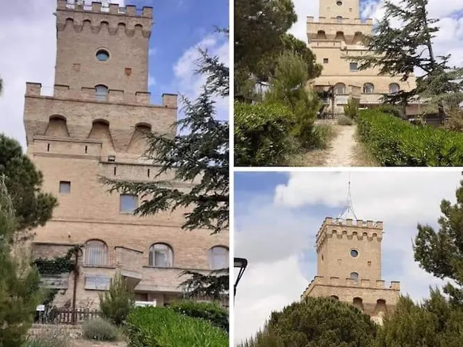 Holidayhome Manetta Tra Mare E Natura *