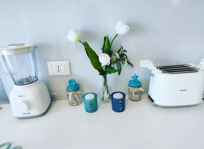 Holidayhome Manetta Tra Mare E Natura * ピネート