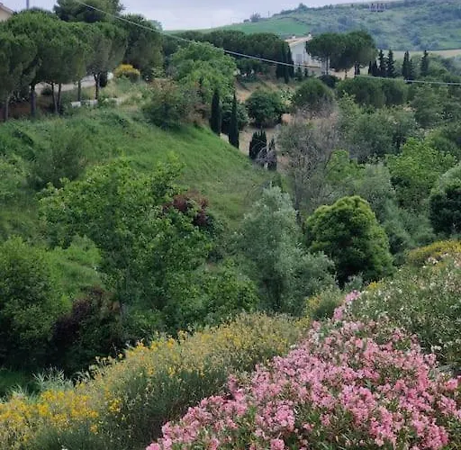 Apartment Holidayhome Manetta Tra Mare E Natura *