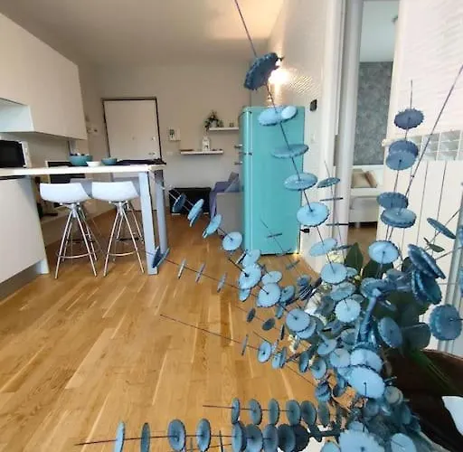 Apartment Holidayhome Manetta Tra Mare E Natura