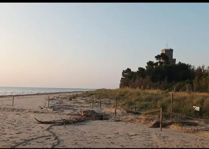 Holidayhome Manetta Tra Mare E Natura Apartment *